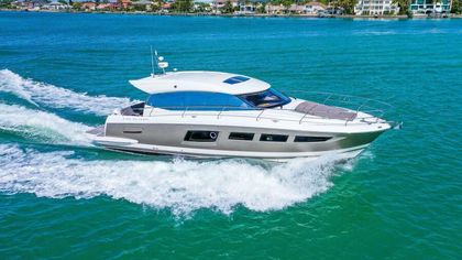 50' Prestige 2017 Yacht For Sale